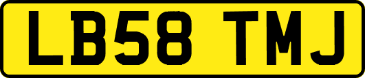 LB58TMJ