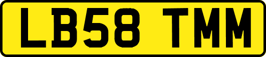 LB58TMM