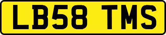 LB58TMS