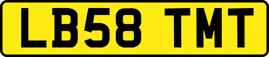 LB58TMT