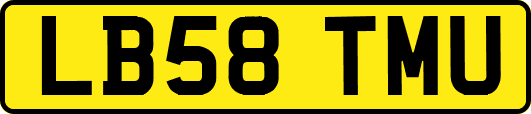LB58TMU
