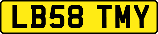 LB58TMY
