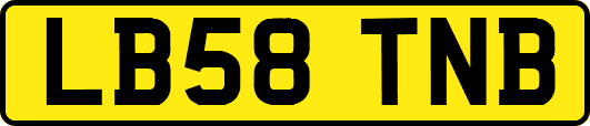 LB58TNB