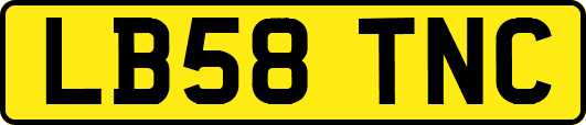 LB58TNC