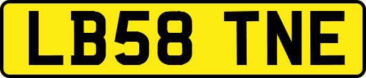 LB58TNE
