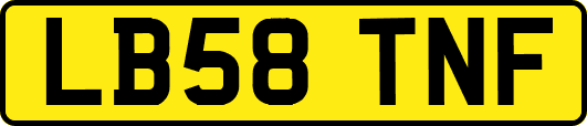 LB58TNF