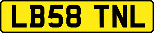 LB58TNL