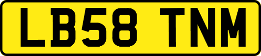 LB58TNM