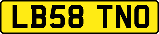 LB58TNO
