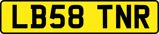 LB58TNR