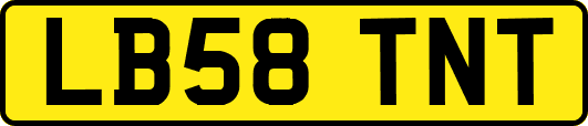 LB58TNT
