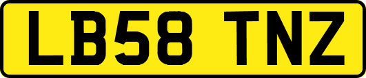 LB58TNZ