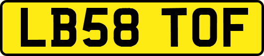 LB58TOF