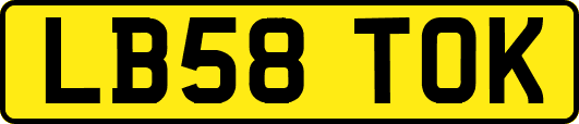 LB58TOK