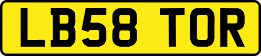 LB58TOR