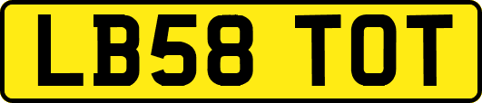LB58TOT