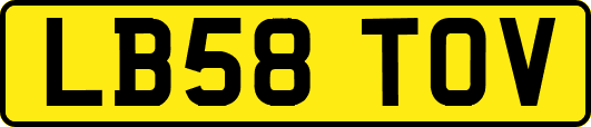 LB58TOV