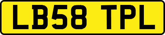 LB58TPL