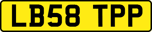 LB58TPP