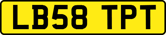 LB58TPT