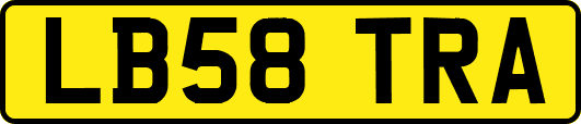 LB58TRA