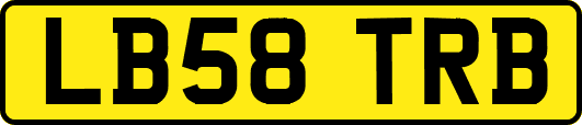 LB58TRB