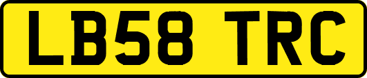 LB58TRC