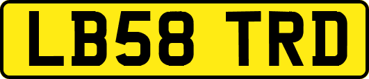 LB58TRD
