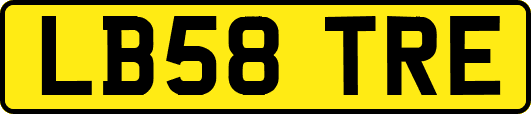 LB58TRE