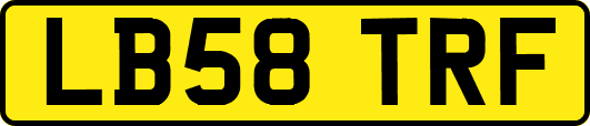 LB58TRF