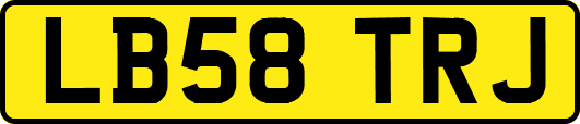 LB58TRJ