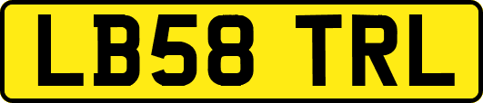 LB58TRL