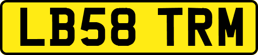 LB58TRM