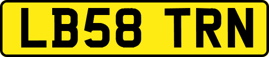 LB58TRN