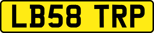 LB58TRP