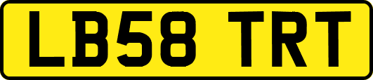LB58TRT