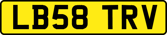 LB58TRV