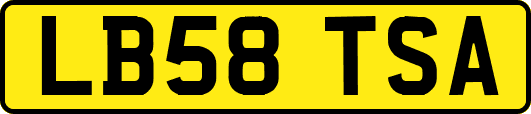 LB58TSA