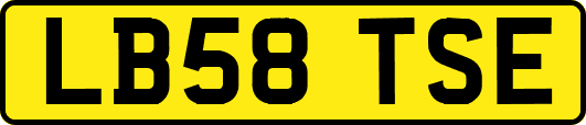 LB58TSE