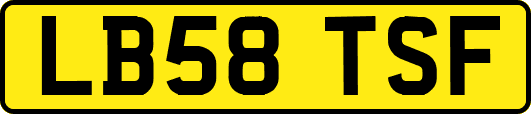 LB58TSF