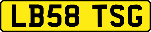 LB58TSG
