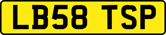 LB58TSP