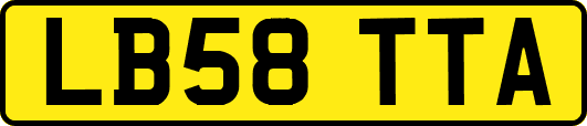 LB58TTA