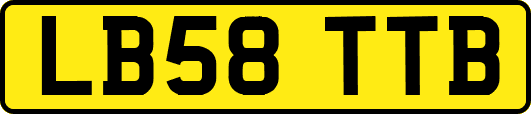 LB58TTB