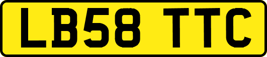LB58TTC