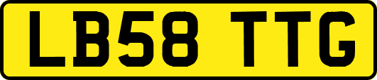 LB58TTG