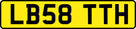 LB58TTH