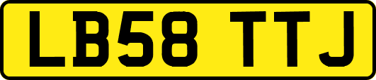 LB58TTJ