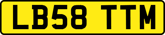 LB58TTM