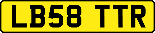 LB58TTR